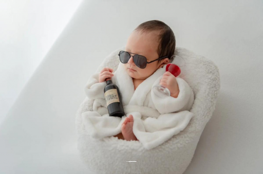 微山宝宝聪明的九大特征 微山宝宝聪明的九大特征